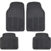 CUBRE ALFOMBRAS UNIVERSAL 69X45 + 45X43 VEXO