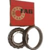 RODAMIENTO FIAT IVECO CONO Y CUB. DEL. EXT. FAG 30311