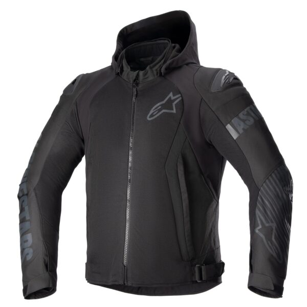 Campera Zaca Air