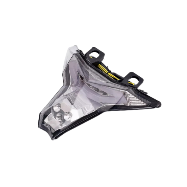 FARO TRASERO LED C/ GIROS INTEGRADOS KAWASAKI ZX-10R 2016/20 - Image 4