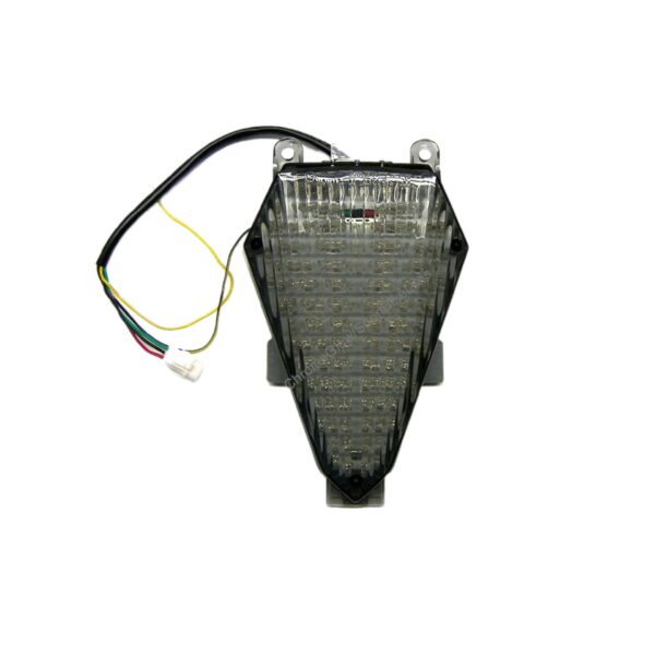 FARO TRASERO LED CON GIROS INTEGRADOS YAMAHA R6 2006/16 - Image 3